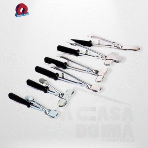 Pinça Magnética