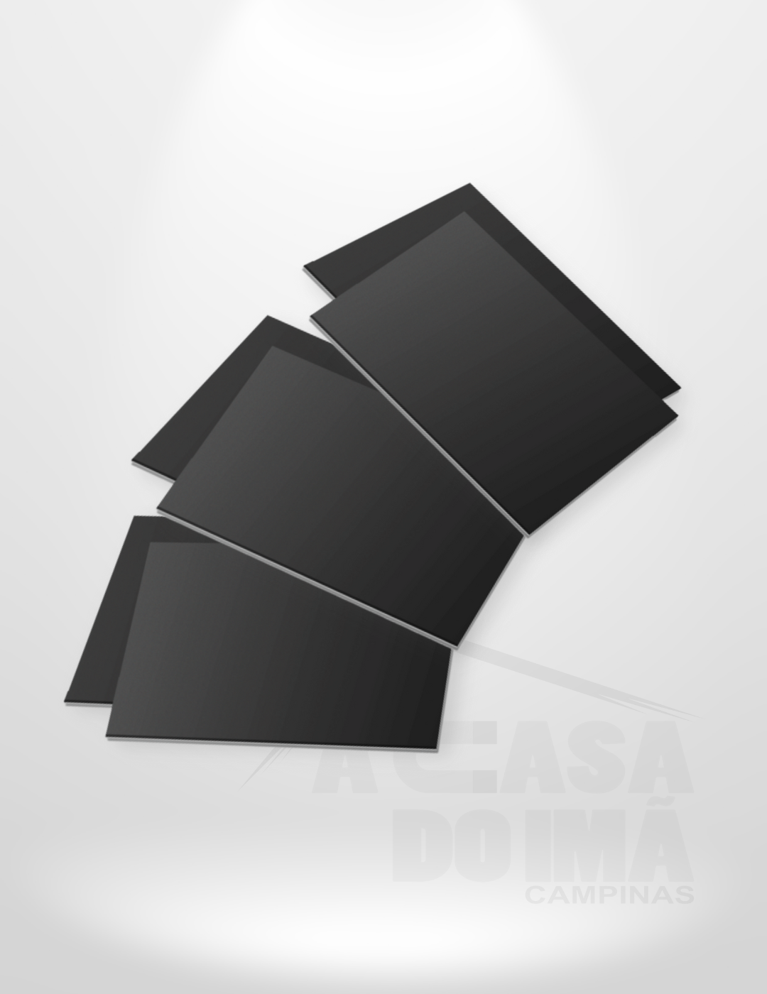 Papel Fotográfico Magnético A4