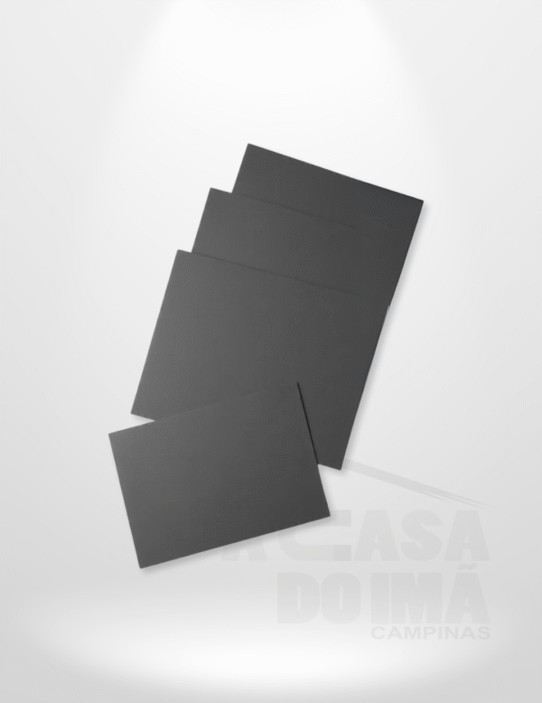 Ímãflex 2400 - 9 x 250 x 1000mm