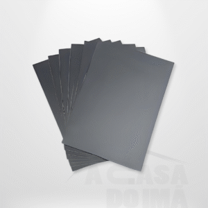 Ímãflex 2400 - 8 x 250 x 1000mm