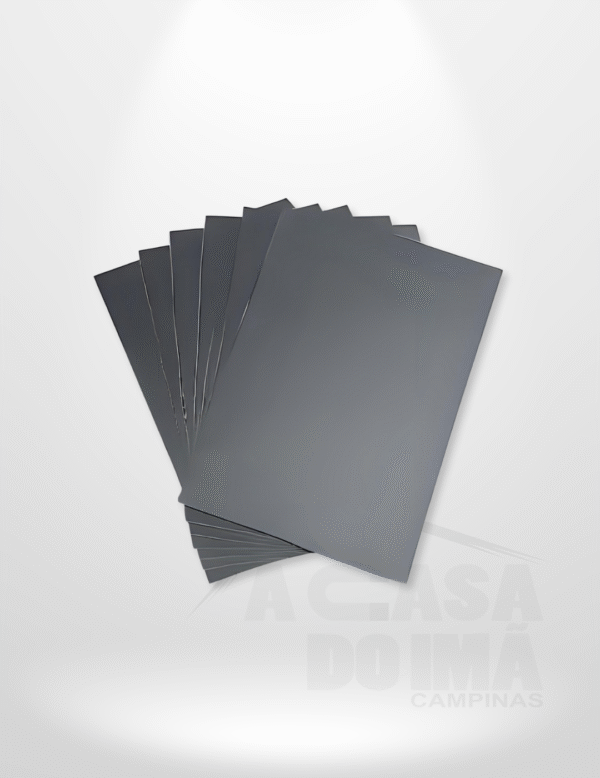 Ímãflex 2400 - 8 x 250 x 1000mm