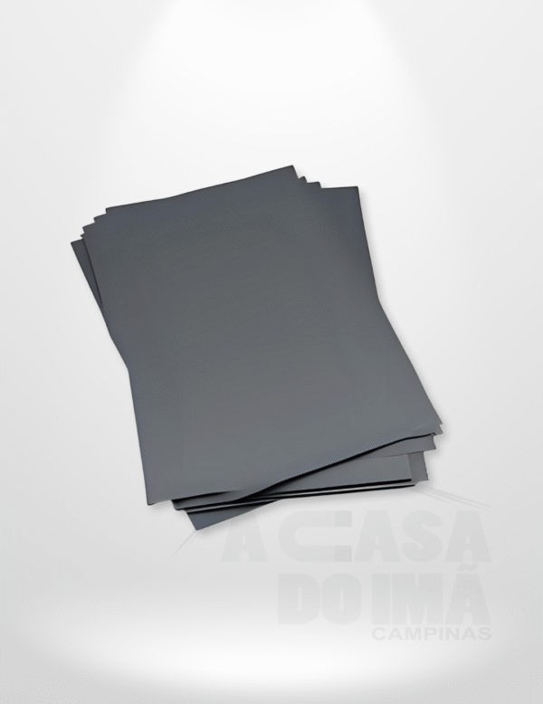 Ímãflex 2400 - 7 x 250 x 1000mm