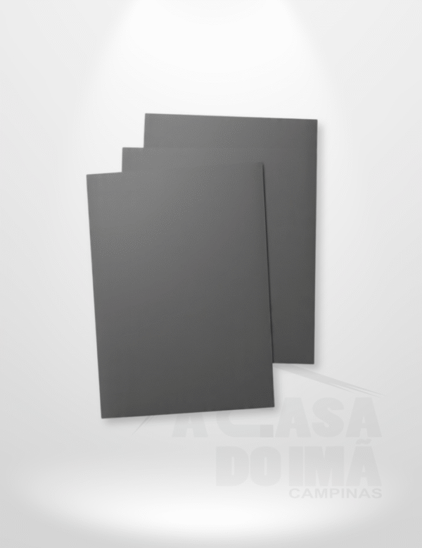 Ímãflex 2400 - 6 x 250 x 1000mm