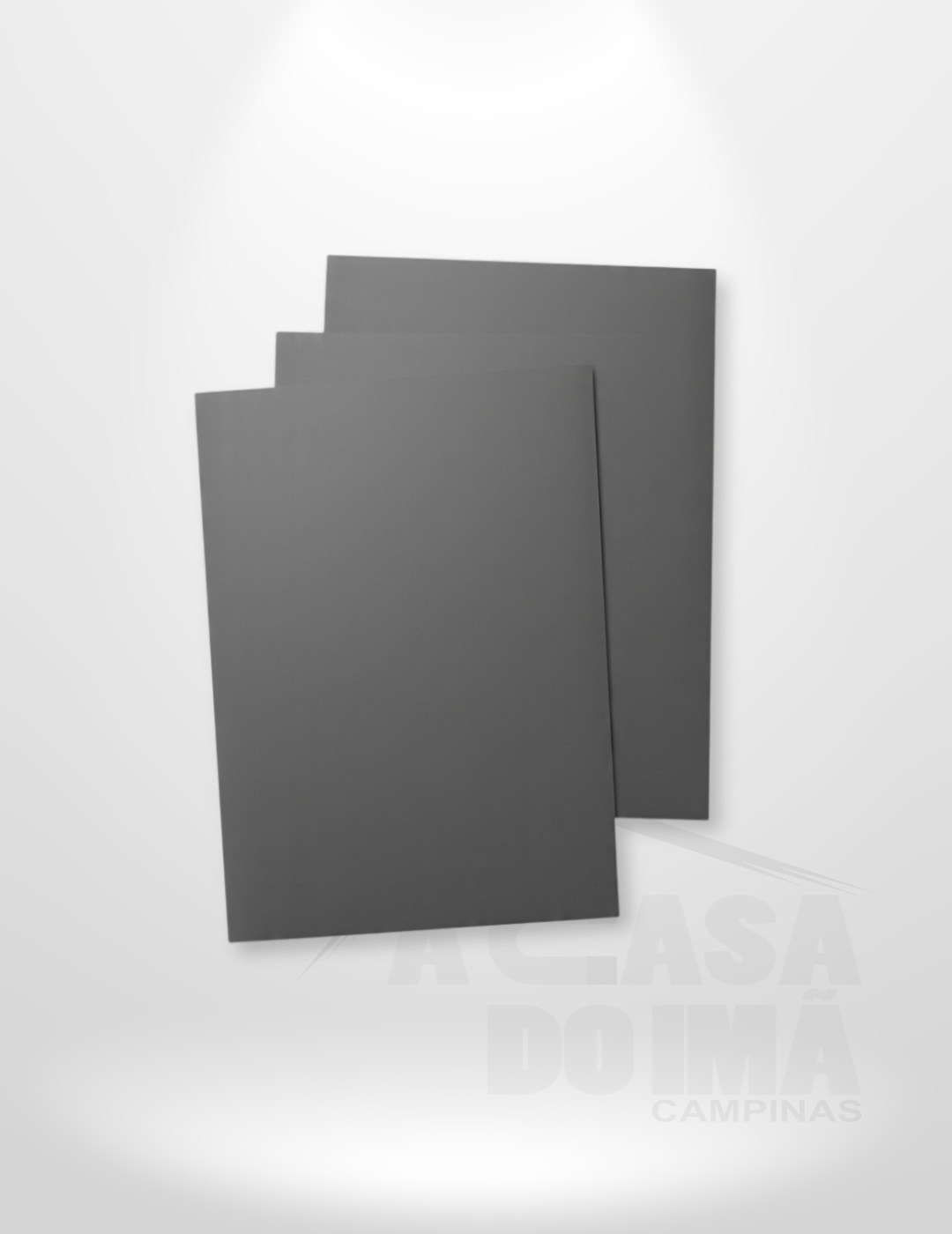 Ímãflex 2400 - 6 x 250 x 1000mm
