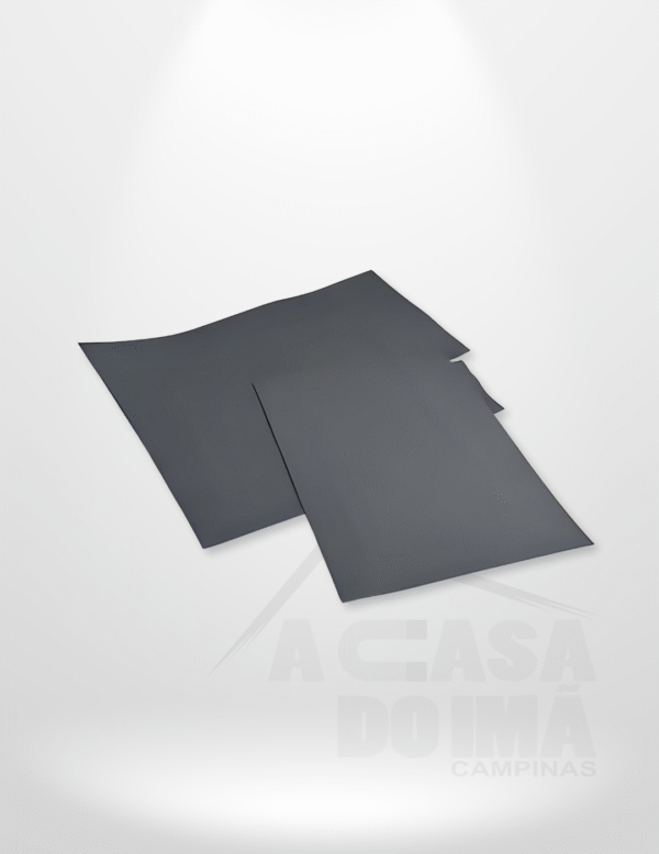 Ímãflex 2400 - 3 x 250 x 1000mm