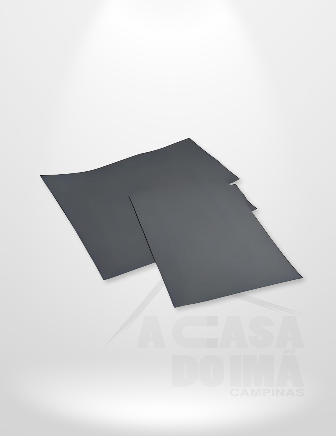 Ímãflex 2400 - 3 x 250 x 1000mm