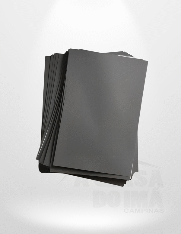 Ímãflex 2400 - 2 x 250 x 1000mm