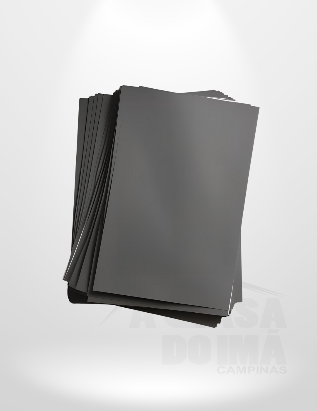 Ímãflex 2400 - 2 x 250 x 1000mm