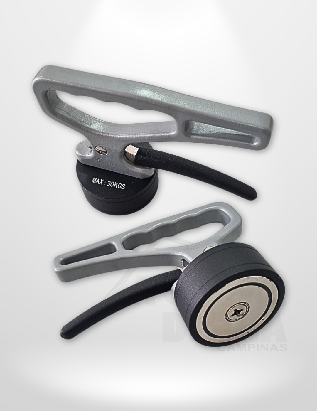 Levantador Magnético (Cata-Treco)